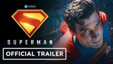 Superman - Official 'Tickets on Sale' Trailer (2025) David Corenswet, Nicholas Hoult - Videoclip.bg