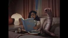 Melanie Martinez - LEECHES (Official Music Video) on bg subs - Videoclip.bg