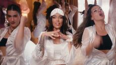 DIONA ft. MONKEY -  Сватбата _ Official 4K Video, 2025 - Videoclip.bg