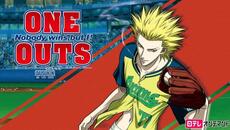 One Outs - 01 [Bg Subs] - Videoclip.bg