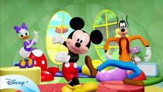 Mickey Mouse Clubhouse+ - New Look Via Disney Jr. Japan - Videoclip.bg
