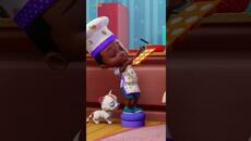 Do You The Muffin Man | English Fun Animated Nursery Rhymes | Risa Risa You tube Shorts Kids Songs - Videoclip.bg