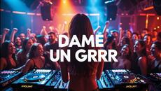Fantomel, Kate Linn - Dame Un Grrr (Shooma Remix) [AFRO HOUSE] - Videoclip.bg