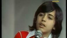Noam (1976) - Qui Saura (Mike Brant) - Videoclip.bg