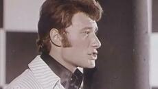 Johnny Hallyday (1982) - Noir c'est noir - Videoclip.bg