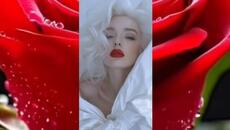 ЖЕНАТА - РОЗА - Videoclip.bg