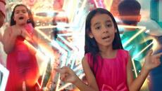 Sasho Jokera & Sanela - MOETO KOПИE - Videoclip.bg