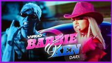 V_RGO, DARA - BARBIE & KEN [OFFICIAL VIDEO] - Videoclip.bg