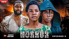 HORROR [EPISODE 8] - Videoclip.bg