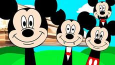Sprunki OC Mickey Mouse - Coffin Dance Song (Cover) - Videoclip.bg