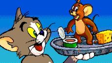 Tom & Jerry (PC) Playthrough - Videoclip.bg