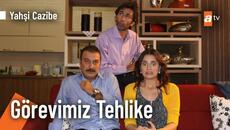 Gizli polis Peker Pekmez! - Yahşi Cazibe Kolaj @yahsicazibeatv - Videoclip.bg