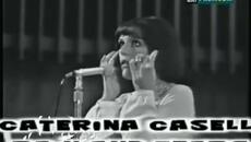 Caterina Caselli (1969) - Rain And Tears (Senza Rete) - Videoclip.bg