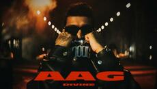 DIVINE - Aag | Prod. by Abhijay Sharma | Official Music Video - Videoclip.bg