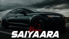 Saiyaara (Remix) JJ Esko X Shreya Ghoshal [Music Video] - Videoclip.bg