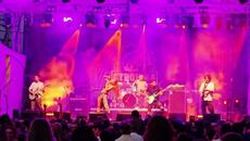 Керана и Космонавтите - Не / Live at Hills Of Rock 2025 / 4K 30 fps - Videoclip.bg