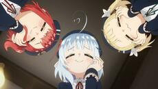 [SubsPlease] Koujo Denka no Kateikyoushi - 06 (480p) [F666D7C8]-embed - Videoclip.bg