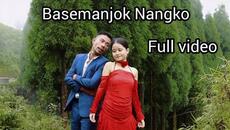 Basemanjok Nangko (Official Music #video) Rikram Marak, Sheamnath Agitok, Nomanchi Momin | garo song - Videoclip.bg
