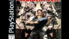 Resident Evil 1 OST - Mansion Basement - Videoclip.bg