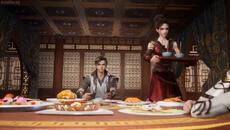 Twin Martial Spirits (Shuangsheng Wu Hun) Episode 27 Subtitles [ENGLISH + INDONESIAN] - AnimeKhor - Videoclip.bg