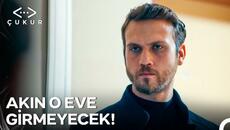 Girmediğin Evin Kuralını Mı Koyuyorsun? - Çukur 3. Sezon 15. Bölüm - Videoclip.bg