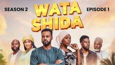 WATA SHIDA SEASON 2 EPISODE 1 - Muryar Hausa Tv - Videoclip.bg