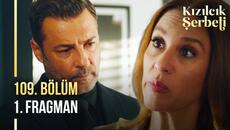 Kızılcık Şerbeti 109. Bölüm 1. Fragman | "Bu sırrı sonsuza kadar aramızda saklayacağız!" - Videoclip.bg