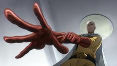 One Punch Man season 3 episode 1 [ Бг Субс ] Високо Качество - Videoclip.bg