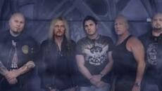 Glory Night · Axel Rudi Pell - BG субтитри - Videoclip.bg