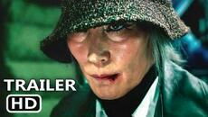 THE OLD WOMAN WITH THE KNIFE Trailer (2025) Action - Videoclip.bg