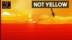 The surprising filament colour science behind Hueforge images - and how to make them work. - Videoclip.bg