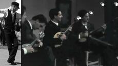 Γιώργος Σαρρής - Μες στην πολλή σκοτούρα μου - сред всичките ми големи тревоги - Videoclip.bg