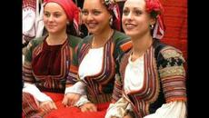 Народна песен / Лиляно, моме - Videoclip.bg