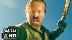 FRONTIER CRUCIBLE | Official Trailer (2025) Armie Hammer - Videoclip.bg