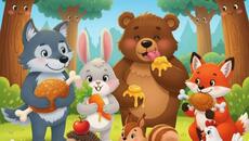 Кой С Какво Се Храни - Videoclip.bg