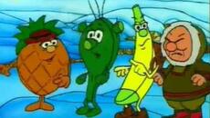 Плодчетата   Еп 06   Пътуване до Канада БГ Аудио - Videoclip.bg