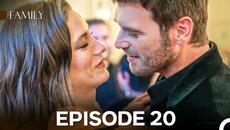 Family Episode 20 (English Subtitles) - Videoclip.bg