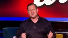 Sidik Sabanovic - A sada znam - (Tv Grand 03.11.2025.) - Videoclip.bg