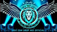Edm drop mix रंगदारी Dj song Rangdari dj remix New bhojpuri dj song RDX Edm Drop mix dj gana 2025 dj - Videoclip.bg