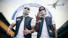 Travis Scott, Drake - DOMINION (ft. Drake Travis Scott Remix ) 2025 - Videoclip.bg