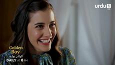Golden Boy | Episode Promo 20 | Turkish Drama - Videoclip.bg