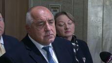 Борисов: С „особения управител“ на „Лукойл“ копираме и надграждаме немския модел - Videoclip.bg