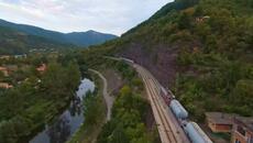 Церово и околността му - #mechanicalwings - Videoclip.bg