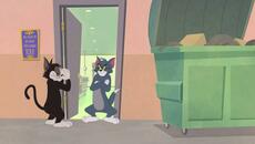Том и Джери в Ню Йорк - Сезон 1 Епизод 3 (БГ АУДИО) | Tom And Jerry in New York - S1E3 (BG AUDIO) - Videoclip.bg