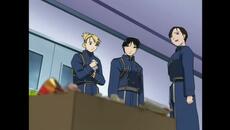 Железният Алхимик (2003) Fullmetal Alchemist BG E26 HD Нов Дублаж - Videoclip.bg