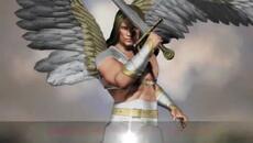 Архангеловден 8.11.2025 - св.Архангел Михаил Небесният Войн - Пазител на Рая - Videoclip.bg