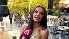 Галена откровено за Галин, Фики и Гюлджан - Videoclip.bg