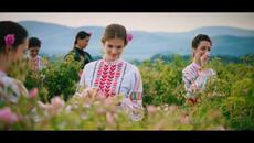 АНТОАН АНТОНОВ - ПЕСЕН И МАРИН МАРИНОВ! ВИДЕО ЗА КРАСОТАТА НА БЪЛГАРИЯ - Videoclip.bg