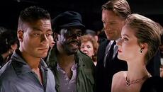 JCVD - 1990 - The Fighter - You know the rules, there's no rules ! - Videoclip.bg