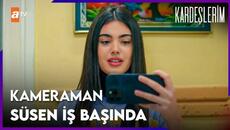 Şengül ünlü olmak istiyor - Kardeşlerim - Videoclip.bg